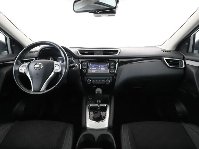 Nissan Qashqai Kamera, Navi, Podg.fotele, Aut.klima automat
