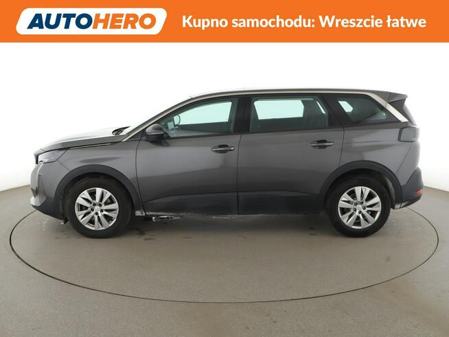 Peugeot 5008 fv23 full led automat 7os virtual navi kamera auto klima