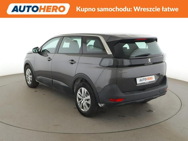 Peugeot 5008 fv23 full led automat 7os virtual navi kamera auto klima