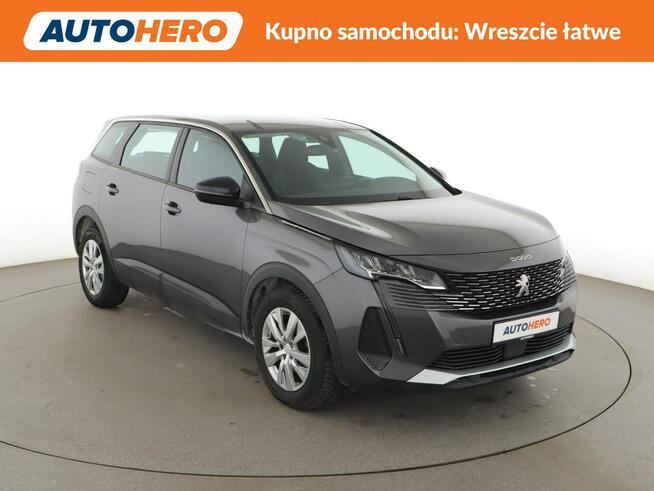 Peugeot 5008 fv23 full led automat 7os virtual navi kamera auto klima