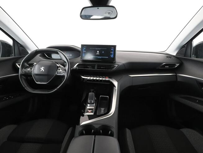Peugeot 5008 fv23 full led automat 7os virtual navi kamera auto klima
