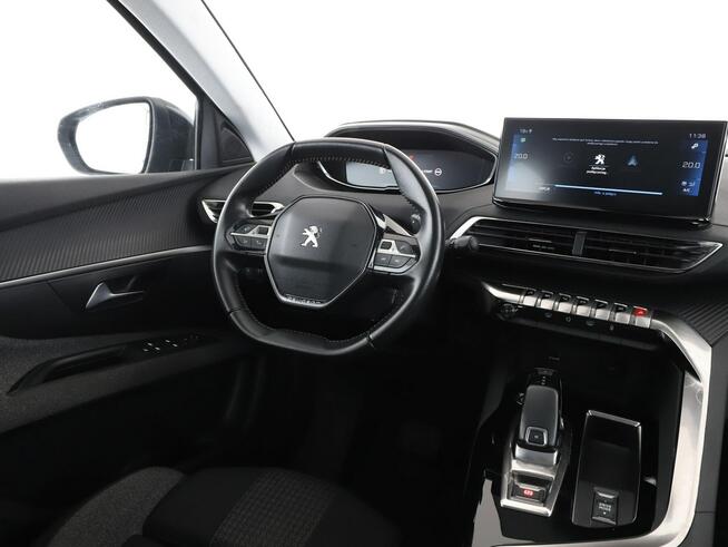 Peugeot 5008 fv23 full led automat 7os virtual navi kamera auto klima
