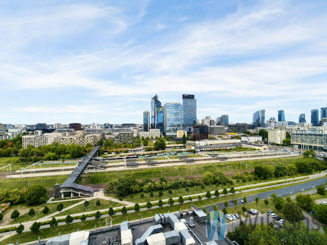 Lokal użytkowy Warszawa gm. Ochota Ochota, Aleje Jerozolimskie