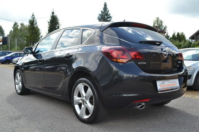 Opel Astra Nawigacja*Klima*Bez Wkładu* Zadbany*1.4T 140KM