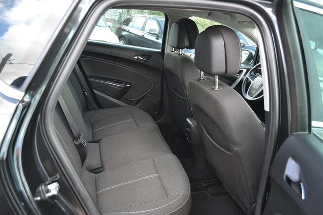 Opel Astra Nawigacja*Klima*Bez Wkładu* Zadbany*1.4T 140KM