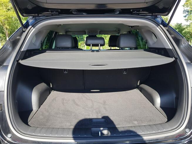 Hyundai Tucson 1,6 Turbo Benzyna Automat Navi Kamera Skóry Zarejestrowany Gwarancja