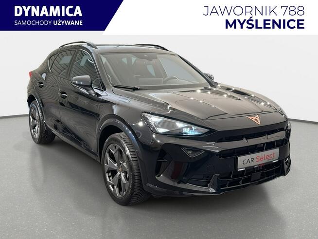 Cupra Formentor VAT 23% 1.5 eTSI 150KM DSG 2025 r., salon PL, I właściciel, gwarancja