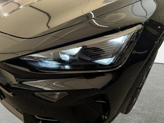 Cupra Formentor VAT 23% 1.5 eTSI 150KM DSG 2025 r., salon PL, HAK, EDGE, I wł., V