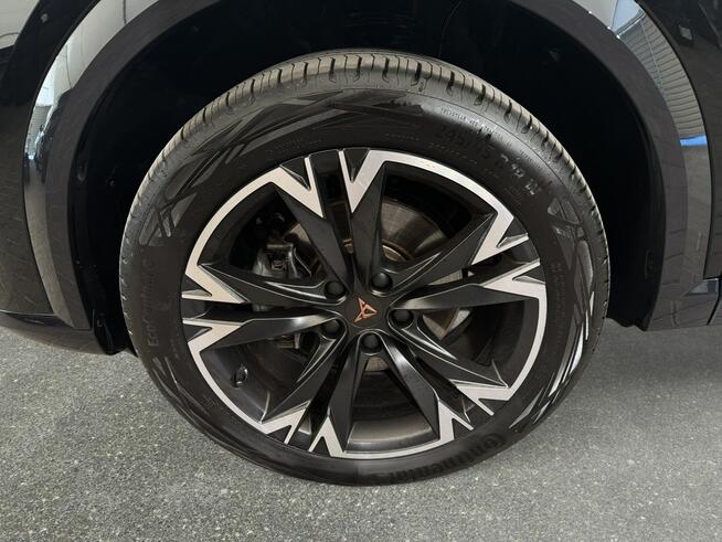Cupra Formentor VAT 23% 1.5 eTSI 150KM DSG 2025 r., salon PL, HAK, EDGE, I wł., V