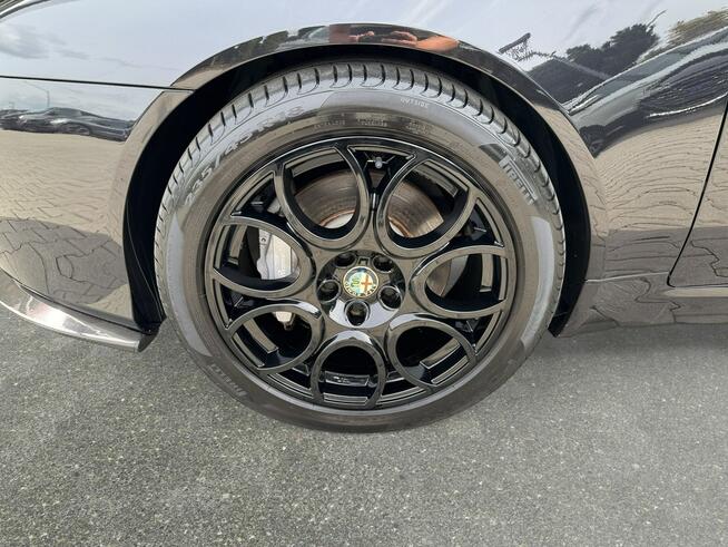 Alfa Romeo Brera Spider 3.2JTS V6 260KM M6 Q4 2006 r., przebieg tylko 84tys.km