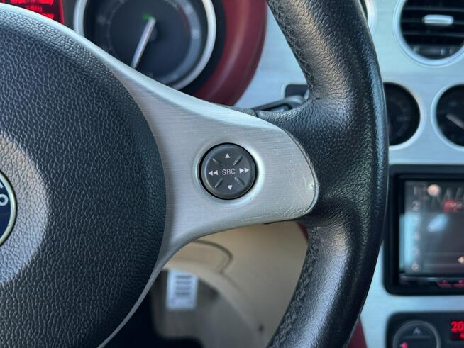 Alfa Romeo Brera Spider 3.2JTS V6 260KM M6 Q4 2006 r., przebieg tylko 84tys.km
