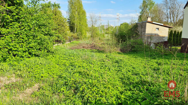 Działka inwestycyjna Białystok Bacieczki,