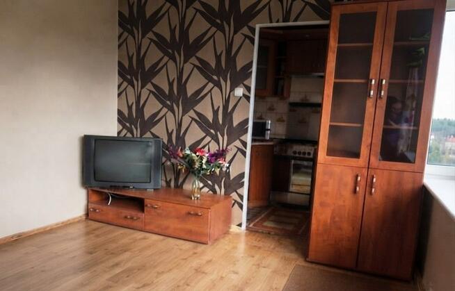 2 pokoje pet-friendly, parking - Mieszka I 23