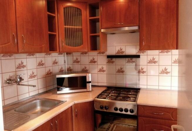 2 pokoje pet-friendly, parking - Mieszka I 23