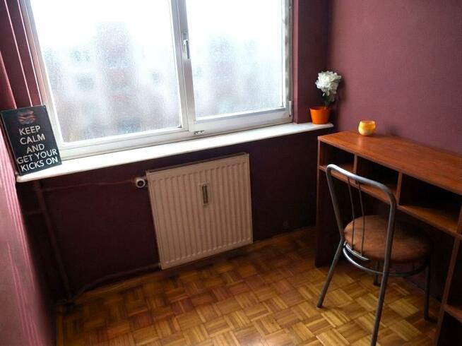 2 pokoje pet-friendly, parking - Mieszka I 23