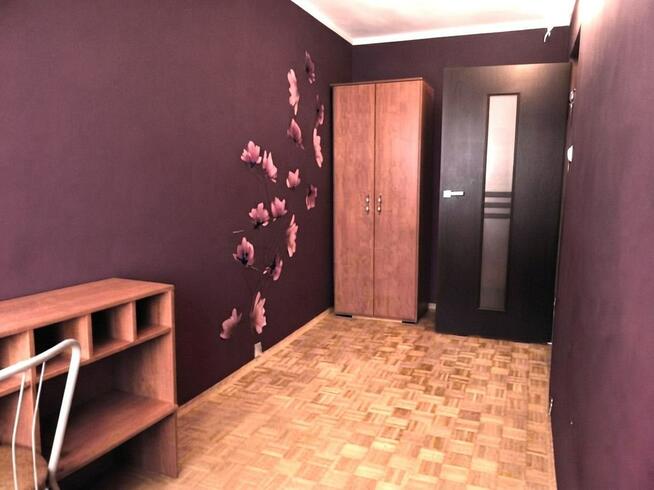 2 pokoje pet-friendly, parking - Mieszka I 23