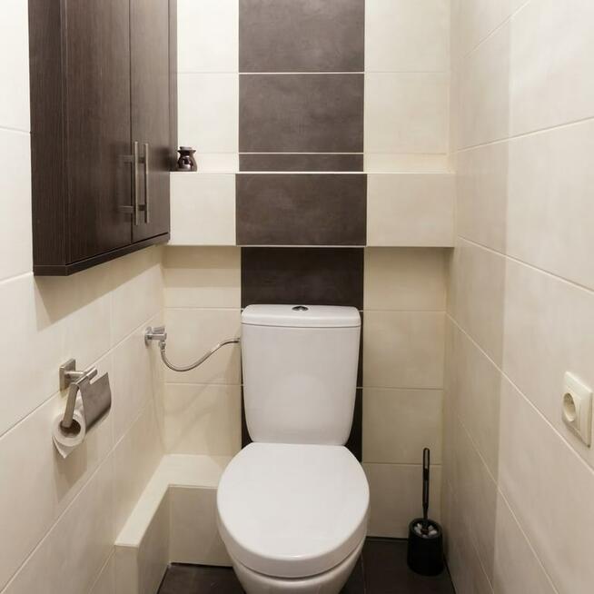 2 pokoje pet-friendly, parking - Mieszka I 23