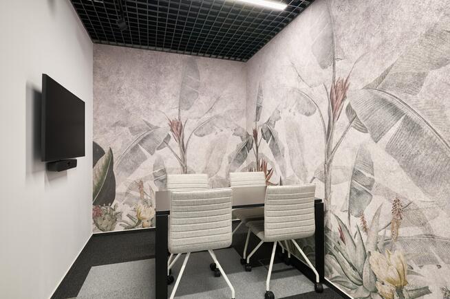 Moduły dla 4–10 osób | Promenady Business Park