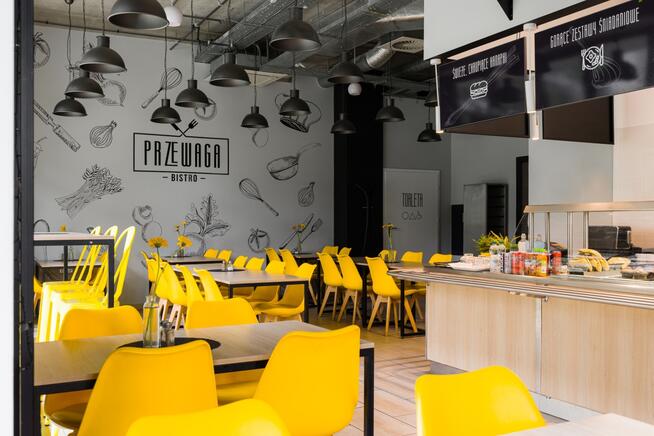Moduły dla 4–10 osób | Promenady Business Park