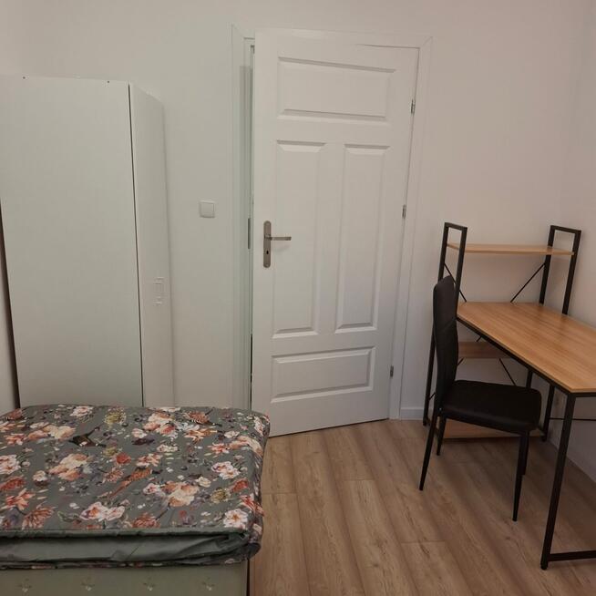 Poznań Centrum – Święty Marcin | 56 m² | 3 pokoje