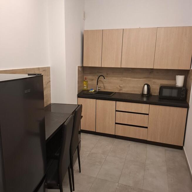 Poznań Centrum – Święty Marcin | 56 m² | 3 pokoje