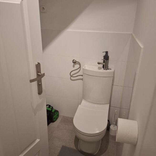 Poznań Centrum – Święty Marcin | 56 m² | 3 pokoje