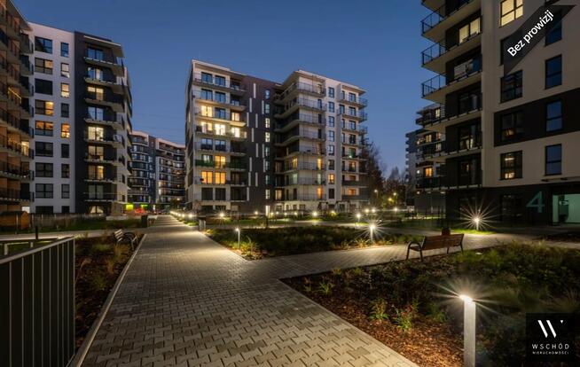Mieszkanie Kraków Mistrzejowice