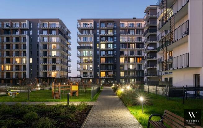 Mieszkanie Kraków Mistrzejowice