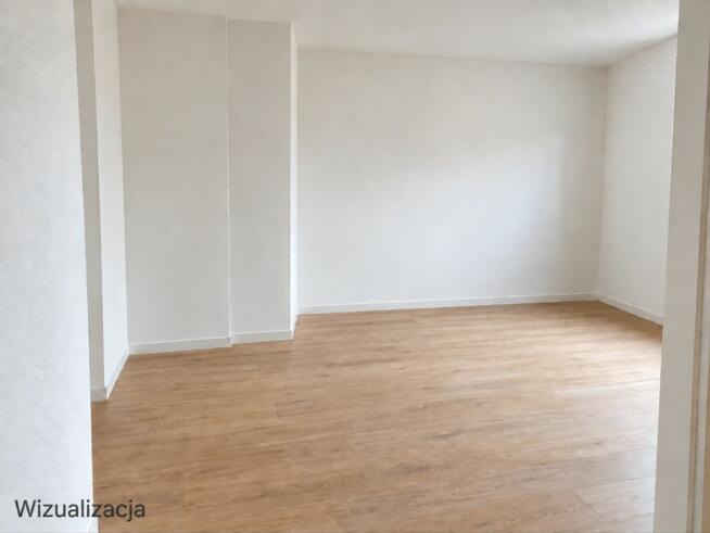 34 m² z potencjałem na 2 pokoje | ciche Koło | Obozowa 89