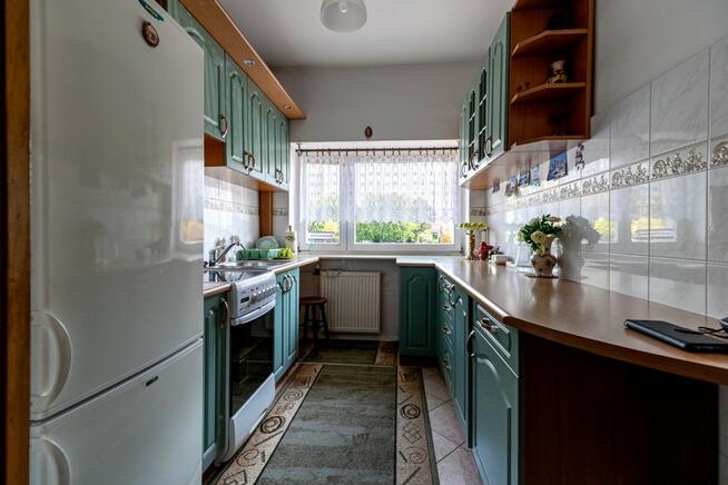 Mokotów Bliźniak 345 m2 ogród taras balkon garaż