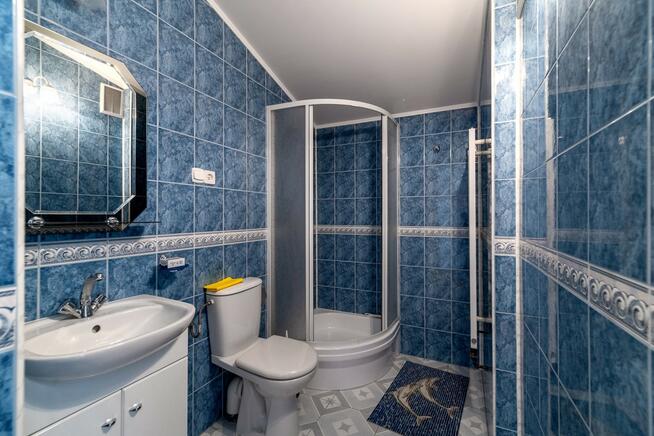 Mokotów Bliźniak 345 m2 ogród taras balkon garaż
