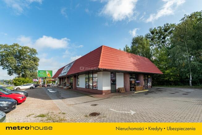 445 m² Showroom / Handel / Usługi Łódź