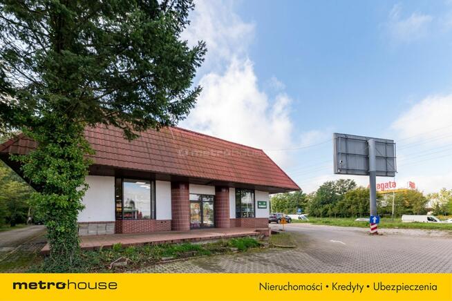 445 m² Showroom / Handel / Usługi Łódź