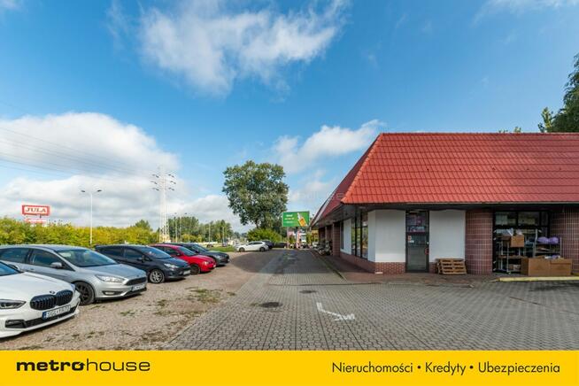 445 m² Showroom / Handel / Usługi Łódź
