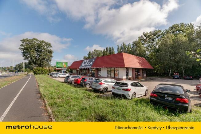 445 m² Showroom / Handel / Usługi Łódź