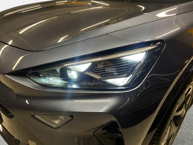 Cupra Formentor VAT 23% 1.5 eTSI 150KM DSG 2025 r., salon PL, I właściciel, gwarancja