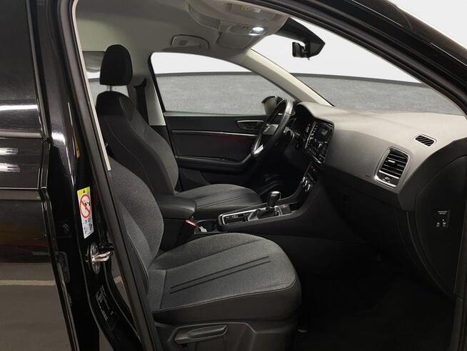 Seat Ateca VAT 23% Style 1.5TSI 150KM DSG 2024 r., salon PL, I wł., gwarancja
