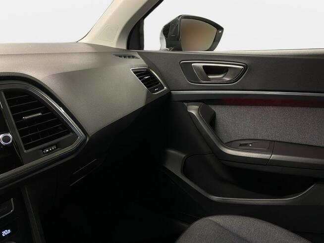 Seat Ateca VAT 23% Style 1.5TSI 150KM DSG 2024 r., salon PL, I wł., gwarancja