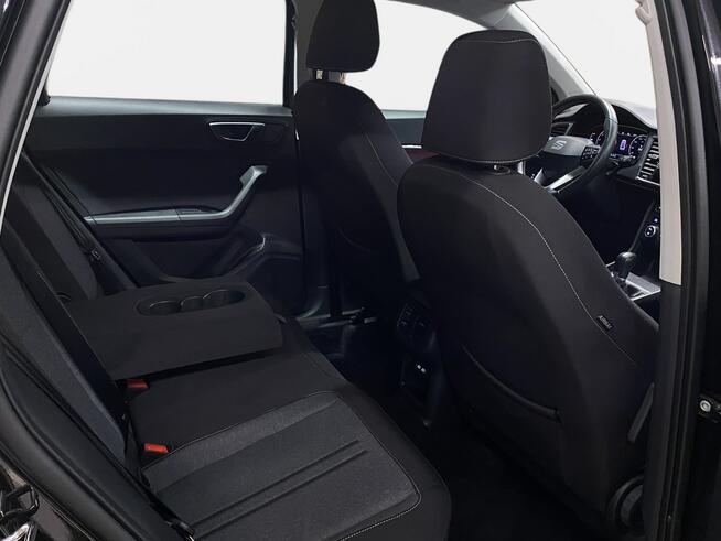 Seat Ateca VAT 23% Style 1.5TSI 150KM DSG 2024 r., salon PL, I wł., gwarancja