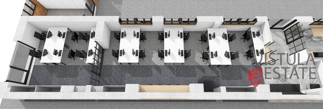 Wysokiej klasy biuro w centrum miasta | 120 m2