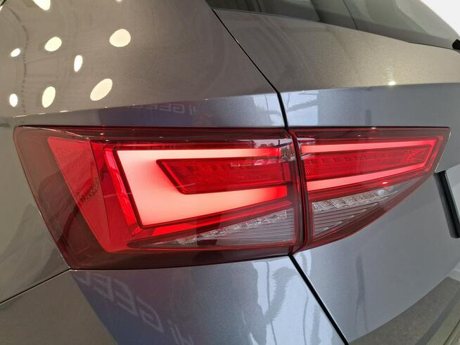 Seat Ateca VAT 23% Style 1.5TSI 150KM DSG 2024 r., salon PL, I wł., gwarancja