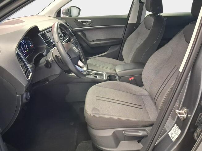 Seat Ateca VAT 23% Style 1.5TSI 150KM DSG 2024 r., salon PL, I wł., gwarancja