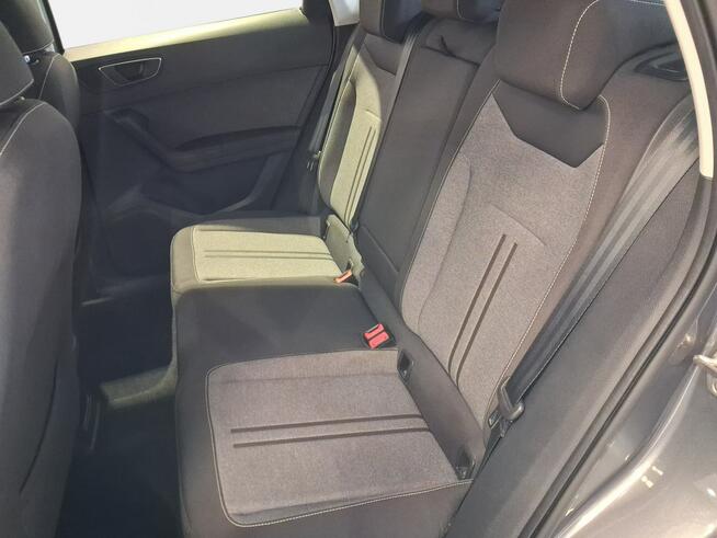Seat Ateca VAT 23% Style 1.5TSI 150KM DSG 2024 r., salon PL, I wł., gwarancja