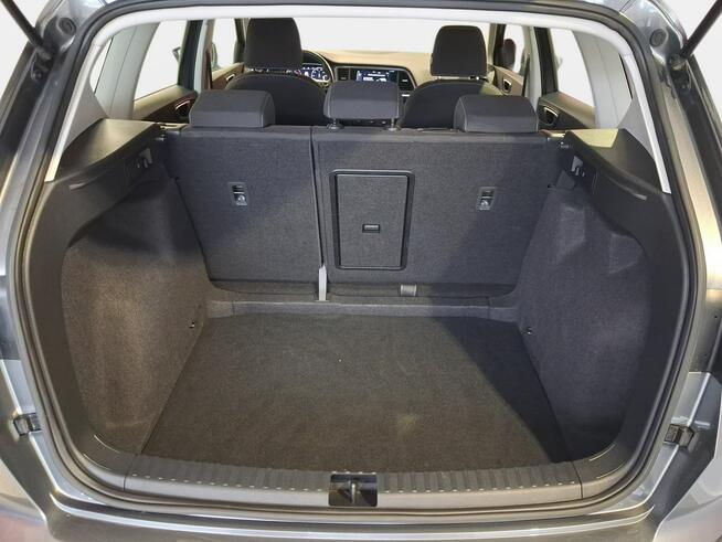 Seat Ateca VAT 23% Style 1.5TSI 150KM DSG 2024 r., salon PL, I wł., gwarancja