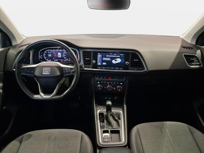 Seat Ateca VAT 23% Style 1.5TSI 150KM DSG 2024 r., salon PL, I wł., gwarancja
