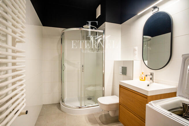 Mieszkanie 44 m2 z dużym balkonem, pet friendly