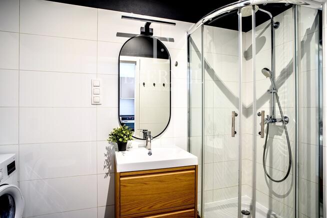 Studio z balkonem PET FRIENDLY, blisko centrum!