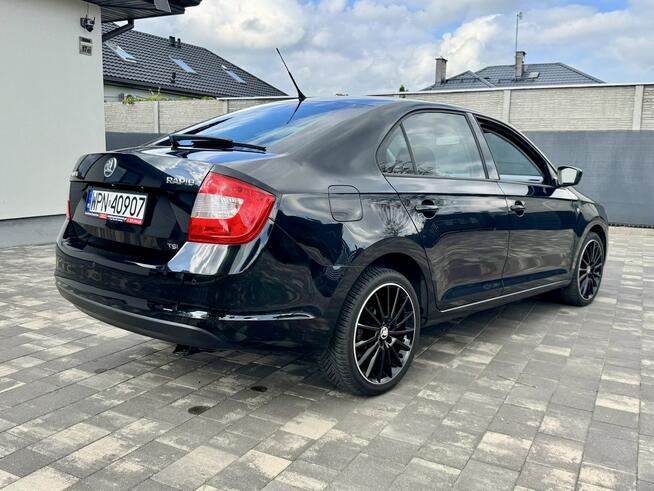 Rapid Prywatne Auto Bez Wkładów Po Serwisie Warto