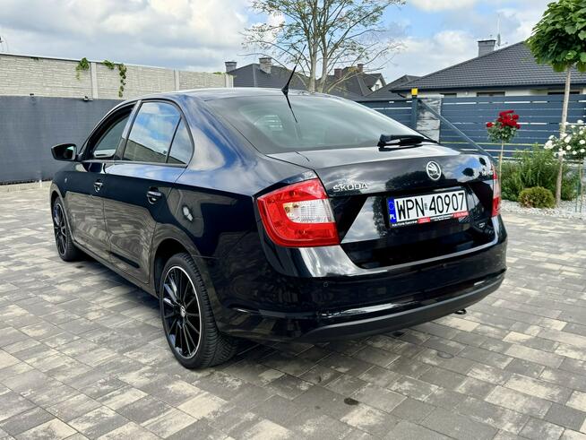 Rapid Prywatne Auto Bez Wkładów Po Serwisie Warto