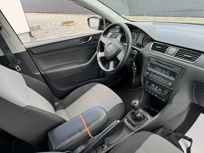 Rapid Prywatne Auto Bez Wkładów Po Serwisie Warto